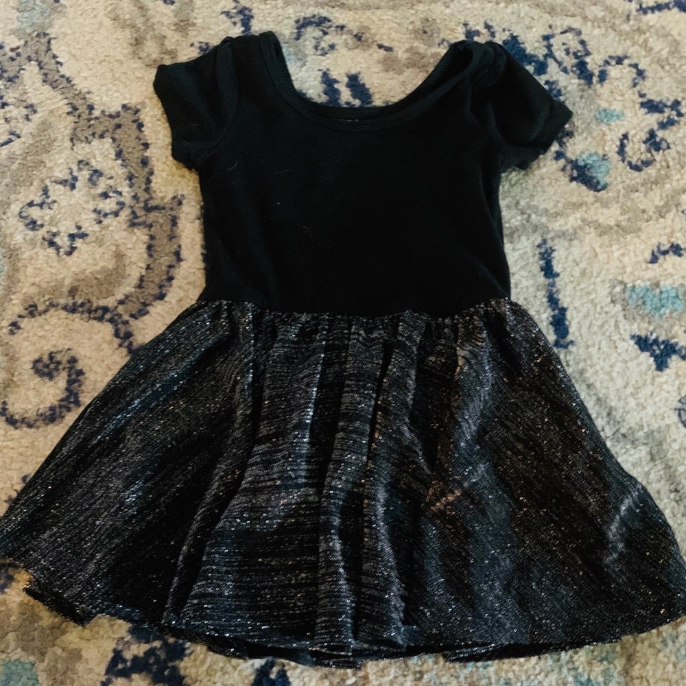12/24 toddler girl dress